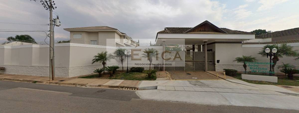 ALUGA-SE CASA INCRÍVEL EM CONDOMÍNIO FECHADO – JUNDIAÍ/SP - Ética Imobiliaria