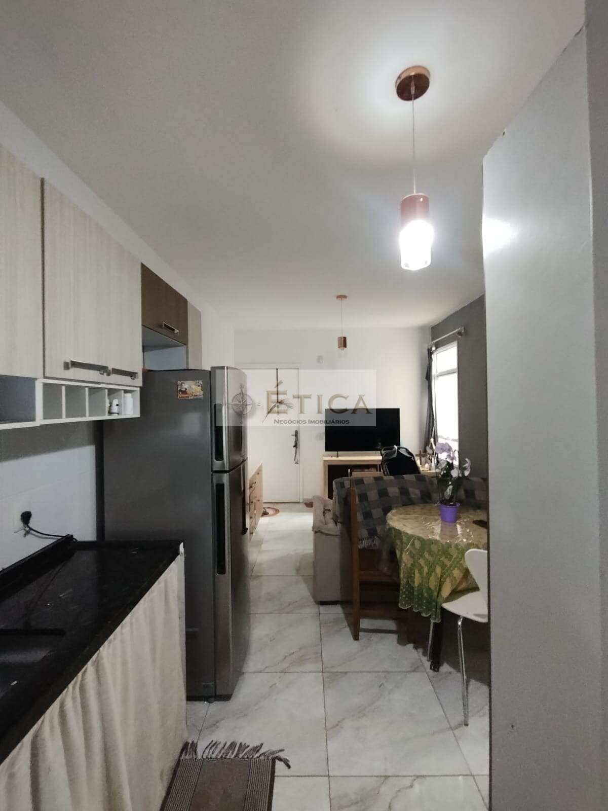 Apartamento 2 dormitórios - Morada do Verde 2 - Itupeva/SP