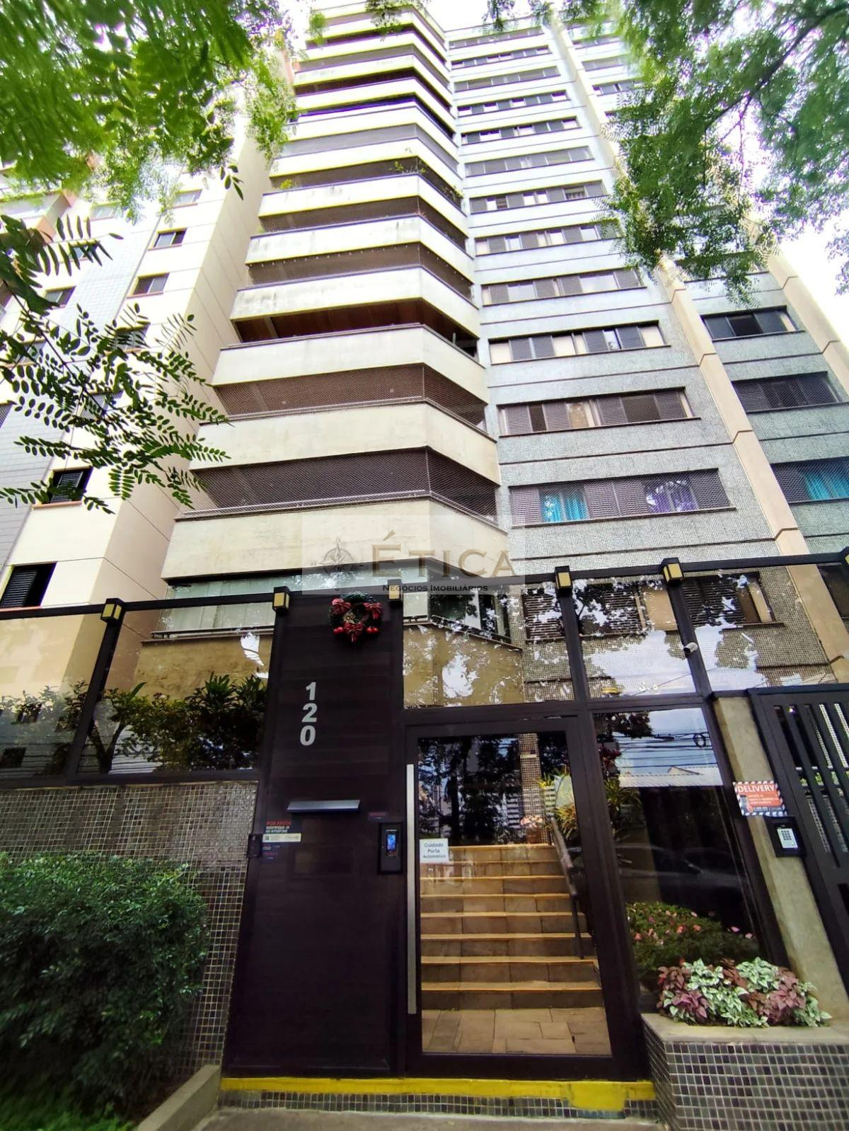 Apartamento Alto Padrão a venda  em Jundiaí/SP - Ética Imobiliaria