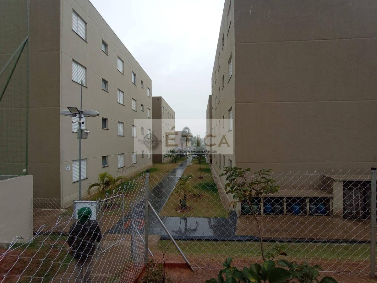 Apartamento incrível disponível para venda no Tarsila do Amaral, Itupeva - SP - Ética Imobiliaria