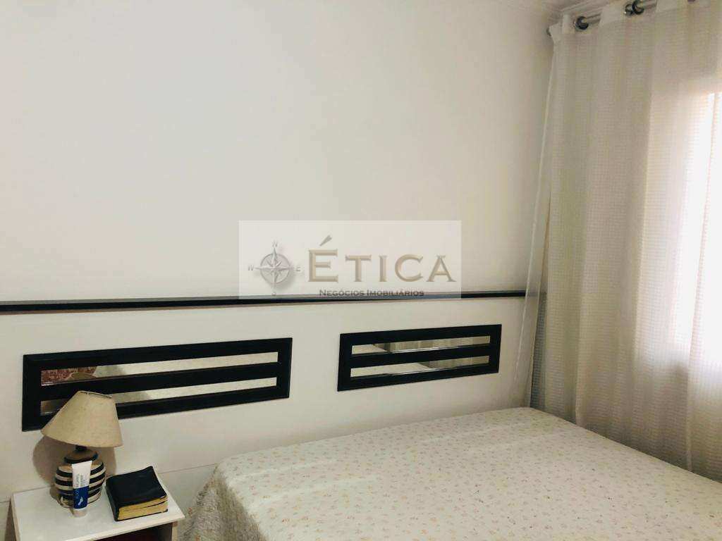 Apartamento para alugar em Jundiaí, Loteamento Parque Industrial, com 2 quartos - Ética Imobiliaria