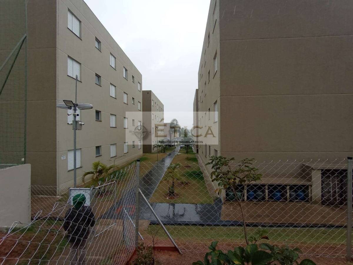 APARTAMENTO TÉRREO À VENDA NO TARSILA DO AMARAL – ITUPEVA/SP - Ética Imobiliaria