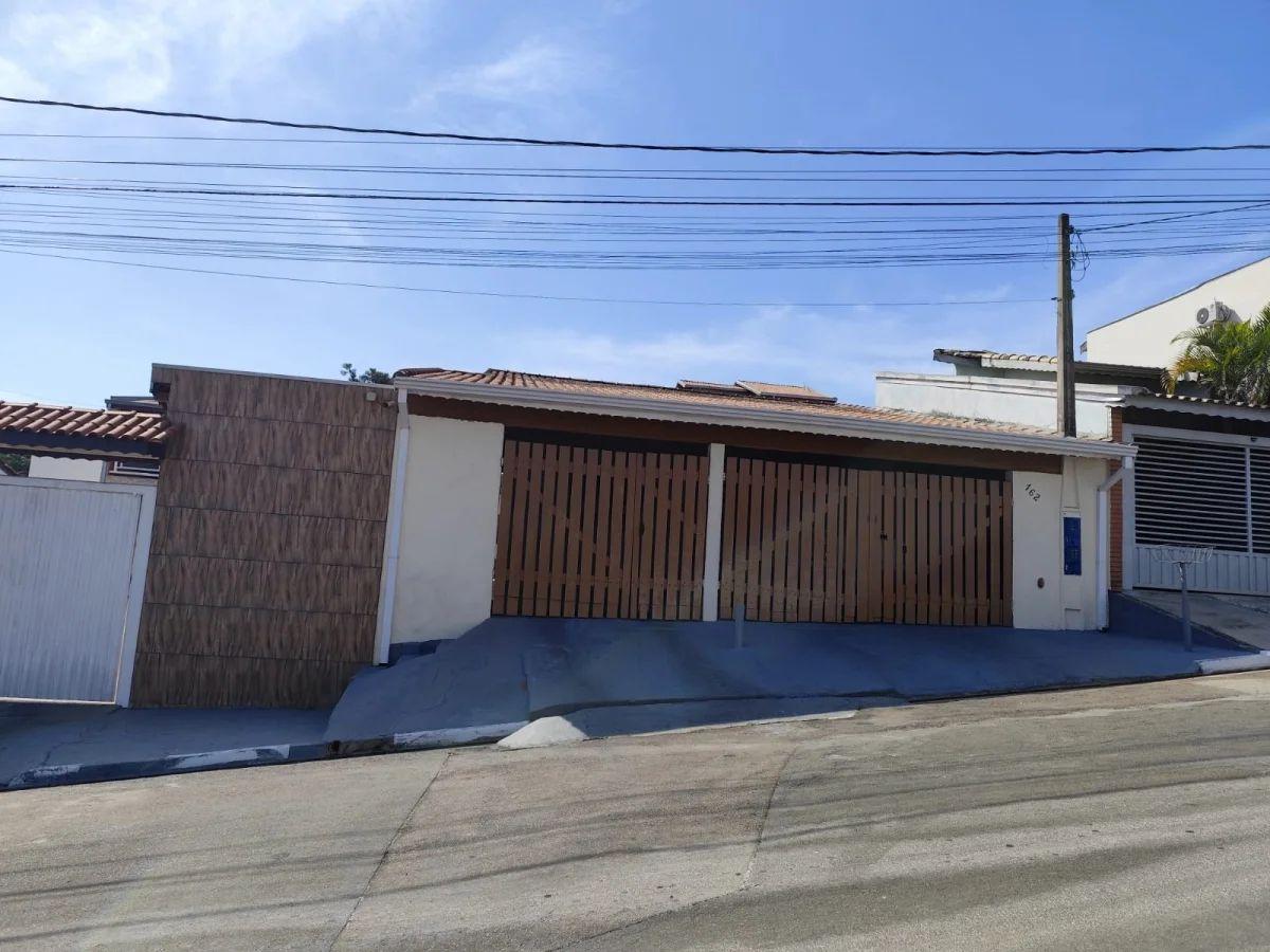 Casa a Venda bairro Pérolla I em Itupeva - SP. - Ética Imobiliaria