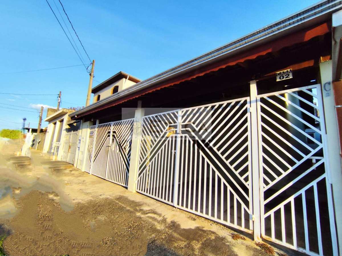 Casa à venda, com 3 quartos - Ética Imobiliaria