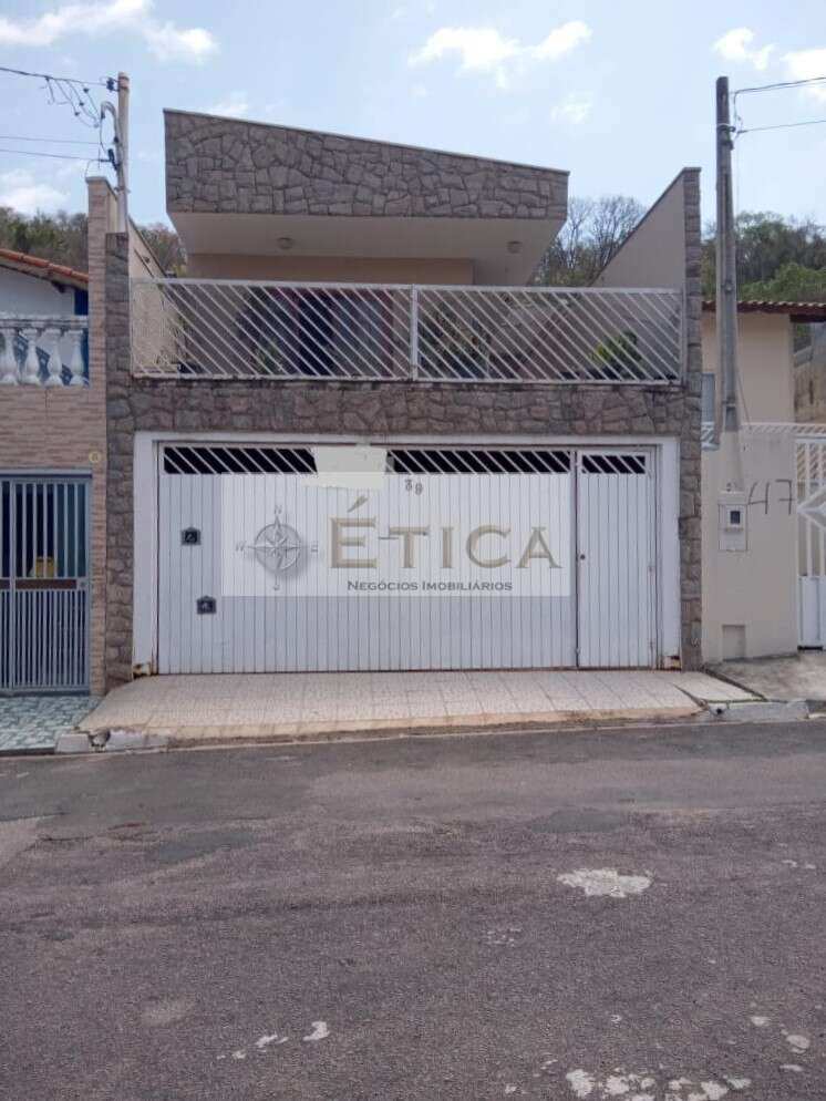 Casa à venda em Itupeva, Arco-Íris, com 3 quartos, 153m² - Ética Imobiliaria