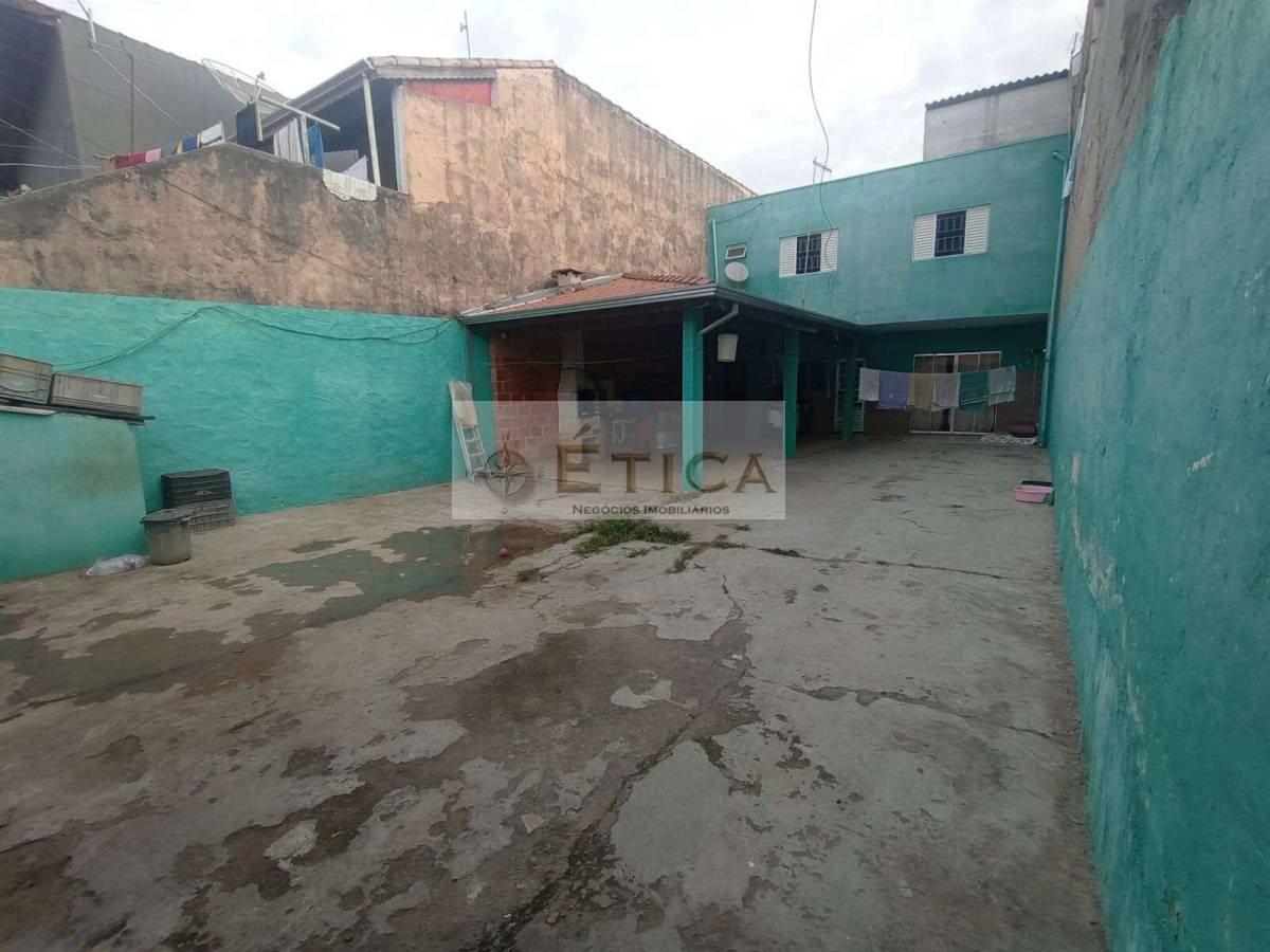 Casa à venda em Itupeva, Jardim Alegria, com 3 quartos, 100m² - Ética Imobiliaria