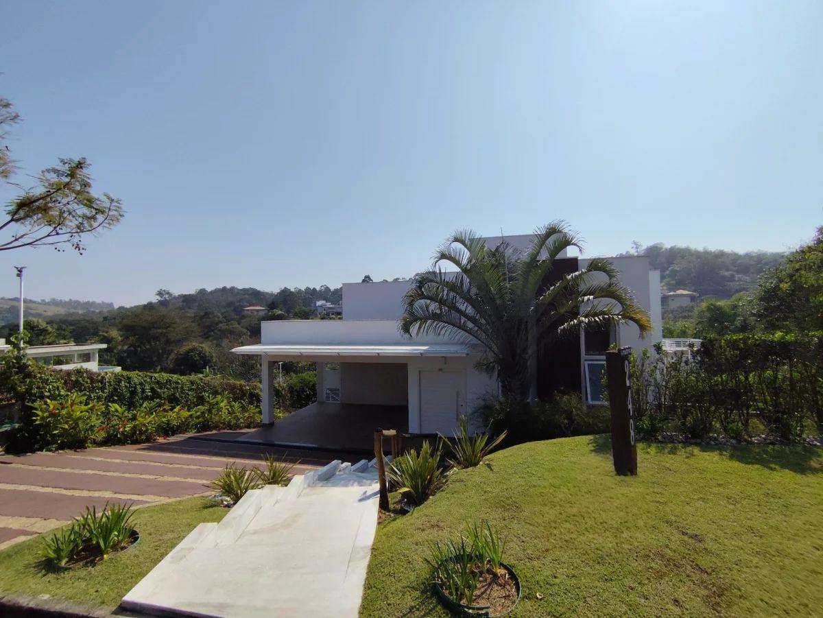 Casa a venda no Condomínio Resedás em Itupeva - SP