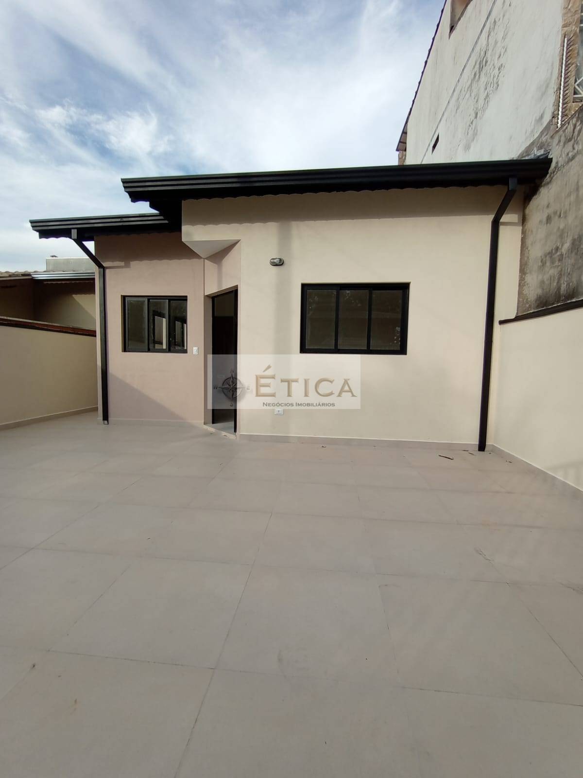 Casa à Venda no Bairro Santo Antônio II – Itupeva/SP