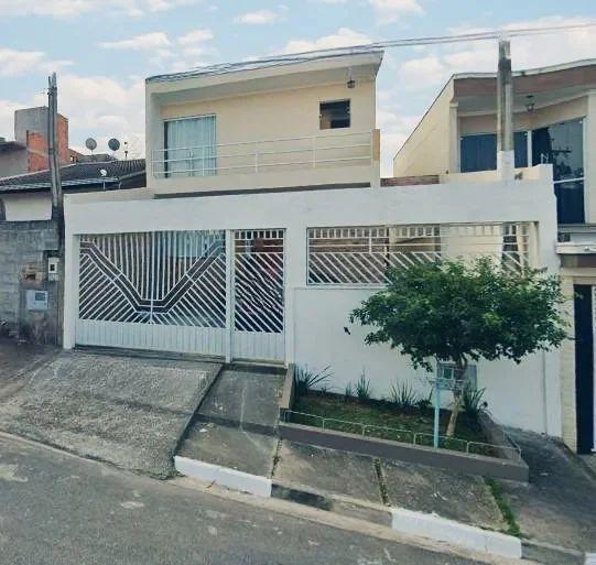 Casa a venda no bairro Terra Brasilis em Itupeva - SP. - Ética Imobiliaria