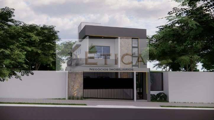 CASA À VENDA NO BAIRRO TOSI, ITUPEVA/SP - Ética Imobiliaria
