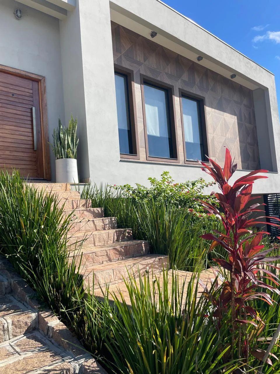 Casa a venda no Condomínio Resedás em Itupeva - SP. - Ética Imobiliaria