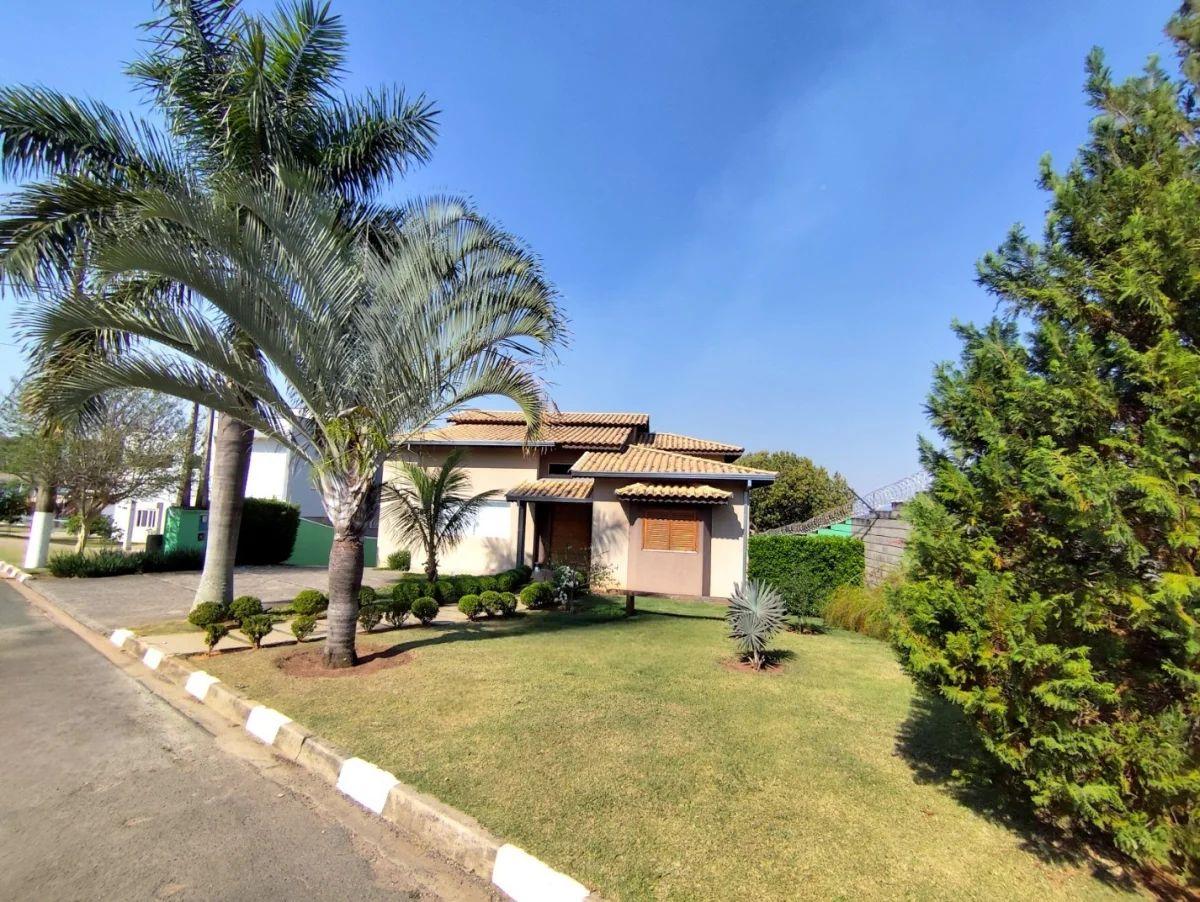 Casa a venda no Condomínio Residencial dos Lagos em Itupeva - SP - Ética Imobiliaria
