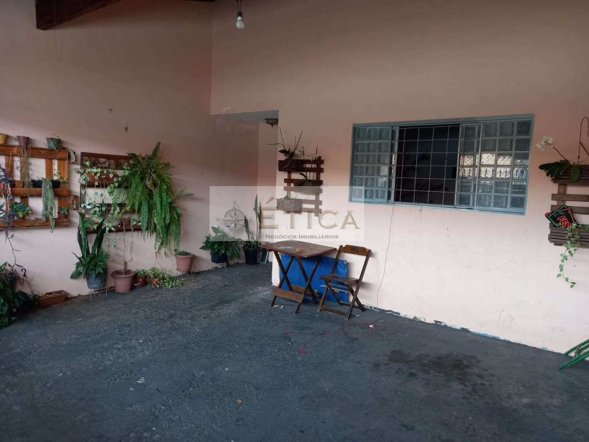 Casa à Venda no Pacaembu 2 – Itupeva/SP - Ética Imobiliaria