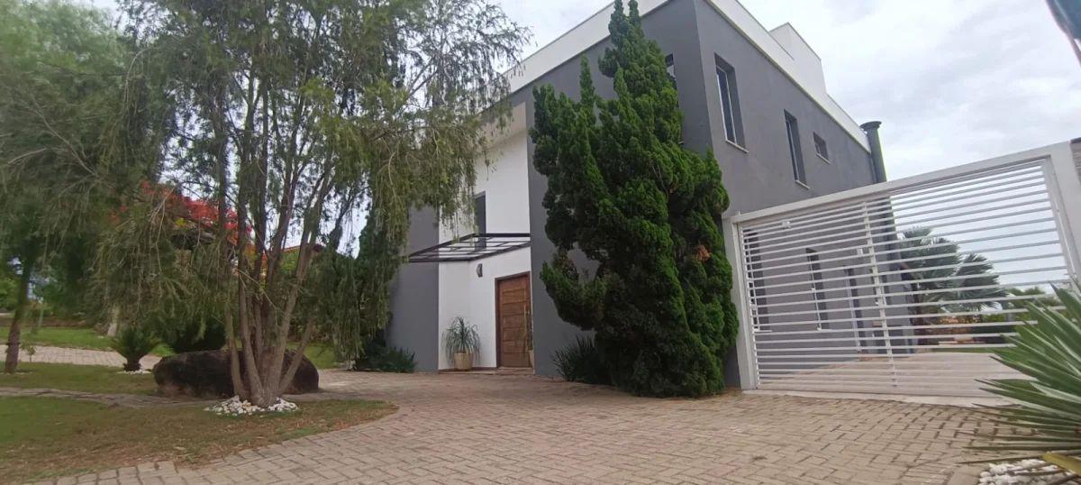 Casa a venda Porteira Fechada no Condomínio Horizonte Azul 1 em Itupeva - SP - Ética Imobiliaria