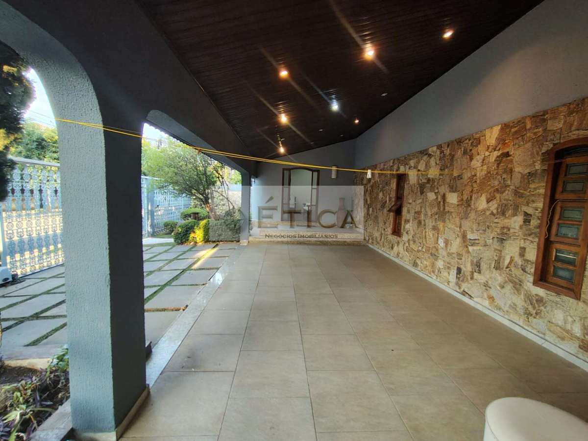 Casa de Alto Padrão no Jardim Primavera – Itupeva/SP - Ética Imobiliaria