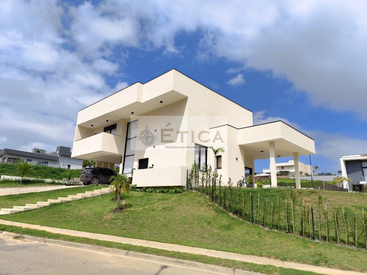 Casa à venda no Condomínio Vida Real em Itupeva/SP - Ética Imobiliaria