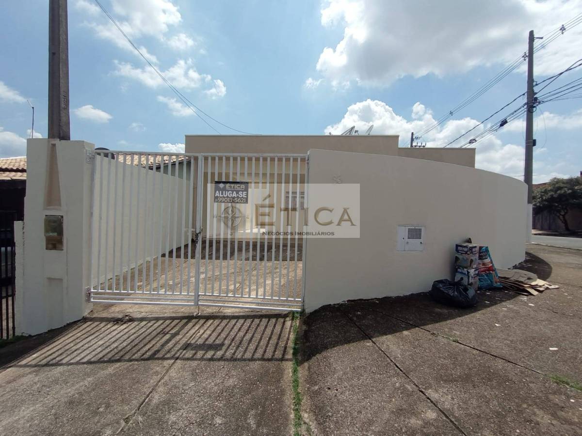 CASA PARA LOCAÇÃO NO PARQUE DAS LARANJEIRAS, ITUPEVA - SP! - Ética Imobiliaria