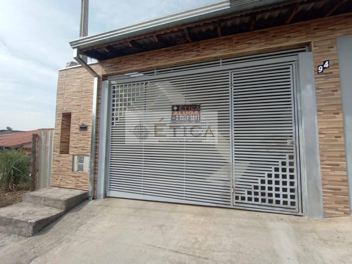 Casa térrea com 3 dormitórios disponível para locação no Jardim Perola, Itupeva - SP - Ética Imobiliaria