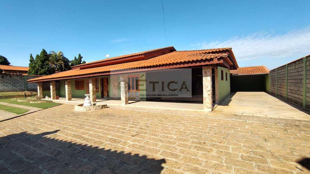 🏡Casa Térrea disponível para LOCAÇÃO na Via Paulo Leone, ITUPEVA - SP! 🌸 - Ética Imobiliaria
