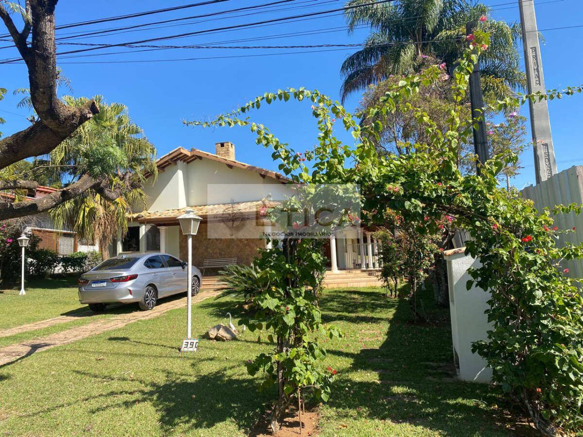 Chácara à venda, no Portal da Concórdia,  em Cabreúva, com 4 quartos, 307m²