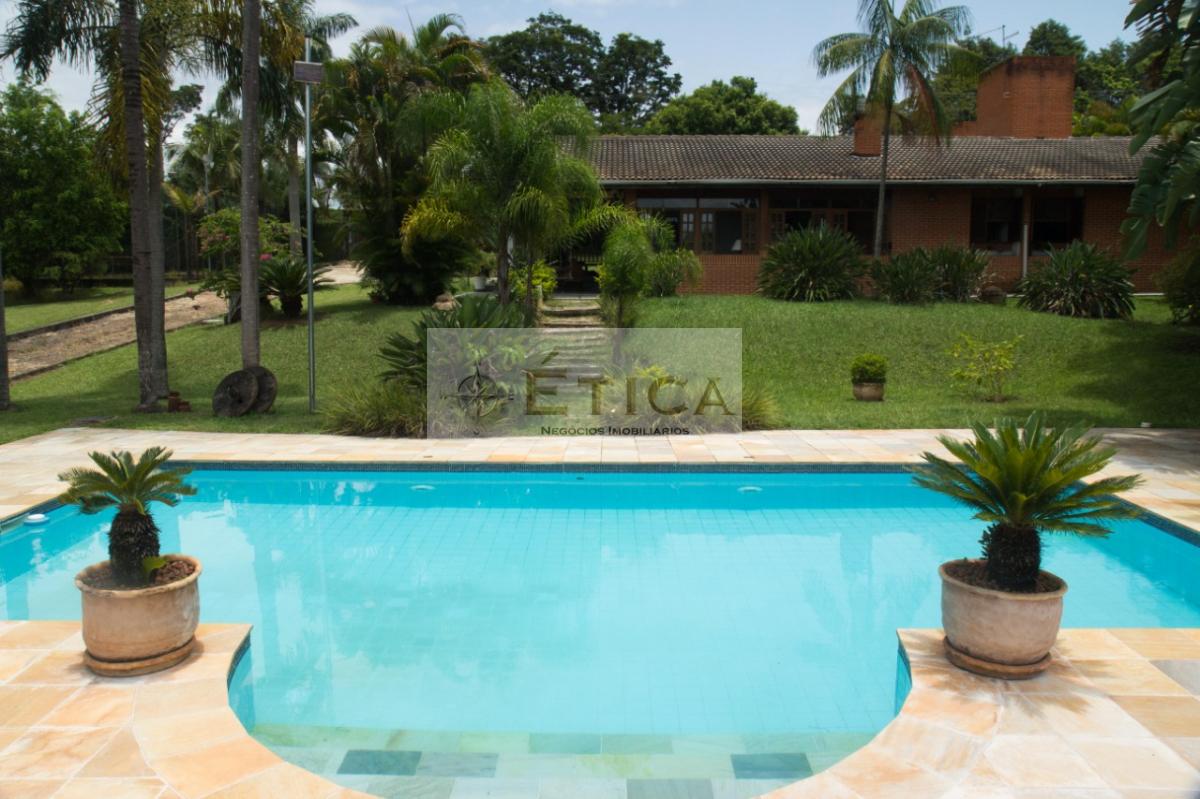 Chácara a venda no Bairro do Guacuri - Itupeva/Sp