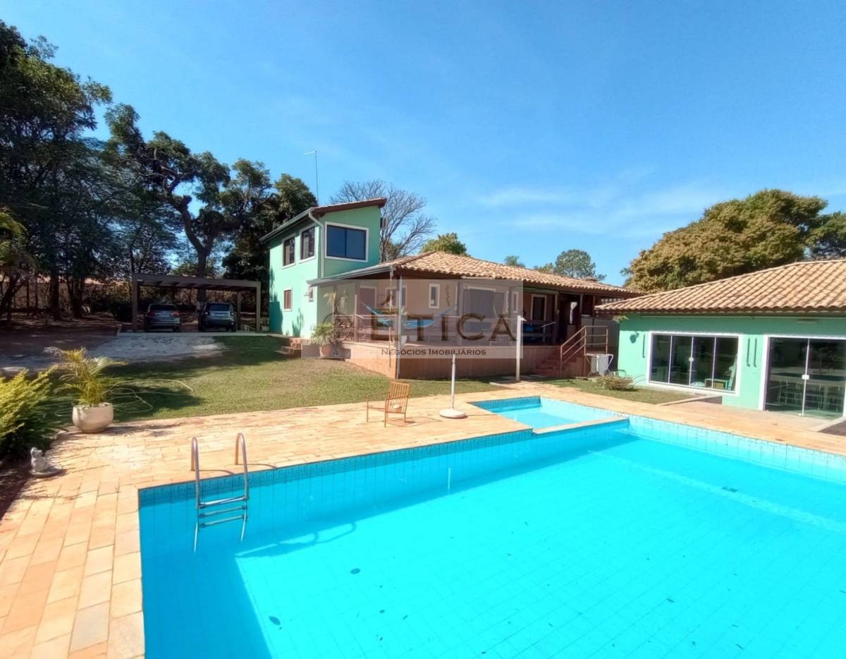 Chácara à venda no Guacuri - Itupeva/SP