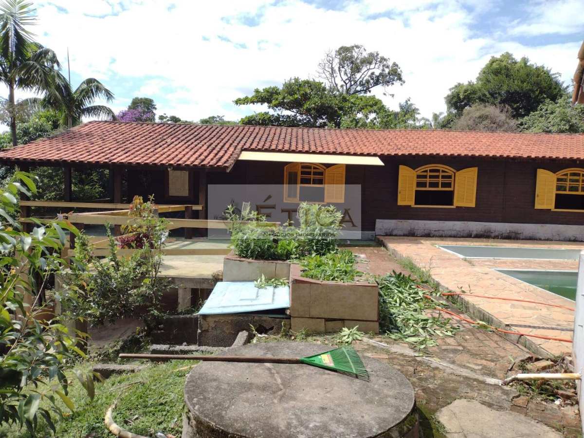 🏡 Chácara disponível para venda no Condomínio Cafezal IV – Itupeva/SP 🌳