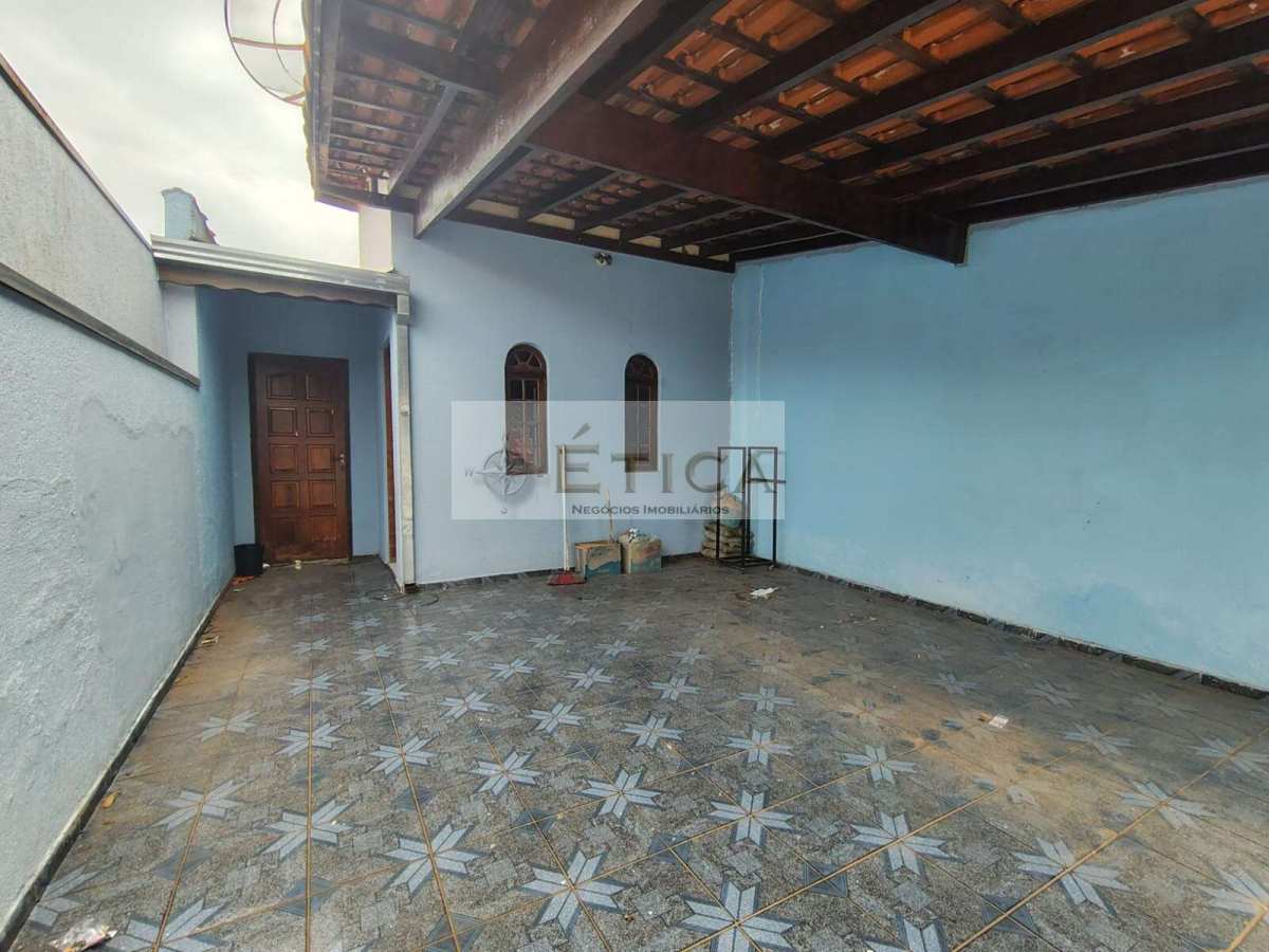 🏡 Excelente Oportunidade em Itupeva – Bairro Santo Antônio I - Ética Imobiliaria