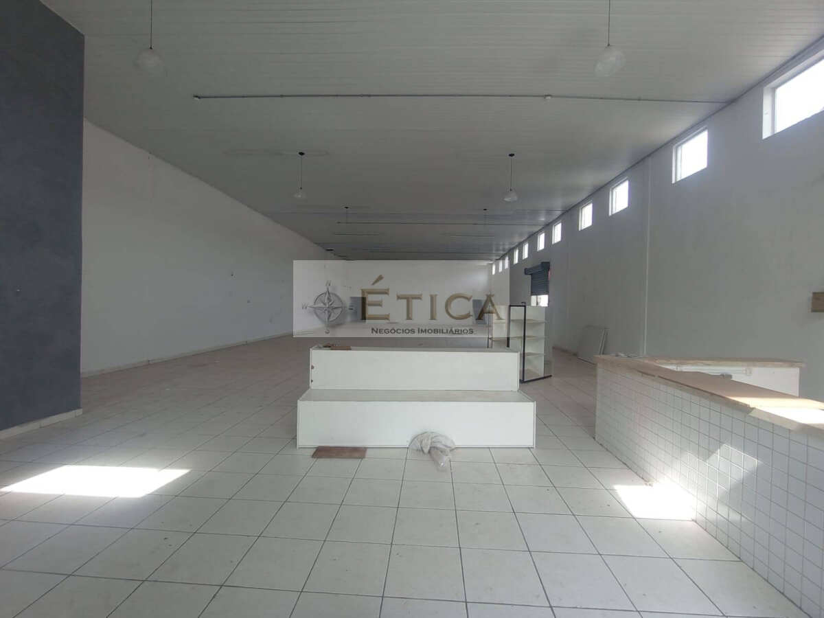 Galpão Comercial para Locação – Centro de Itupeva/SP