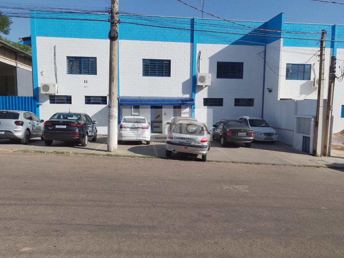 Galpão  para locação em Itupeva/SP