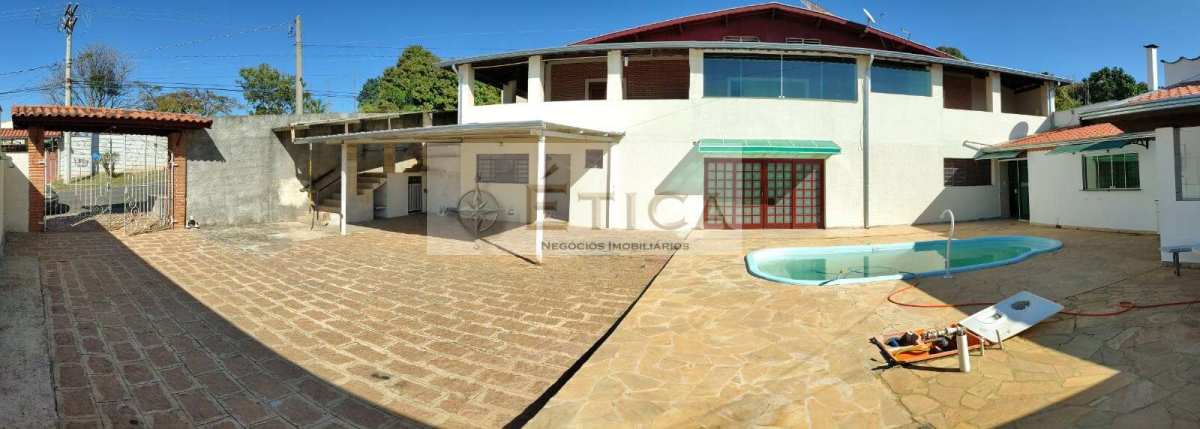 Grande oportunidade de compra no Cafezal VI, Itupeva - SP - Ética Imobiliaria