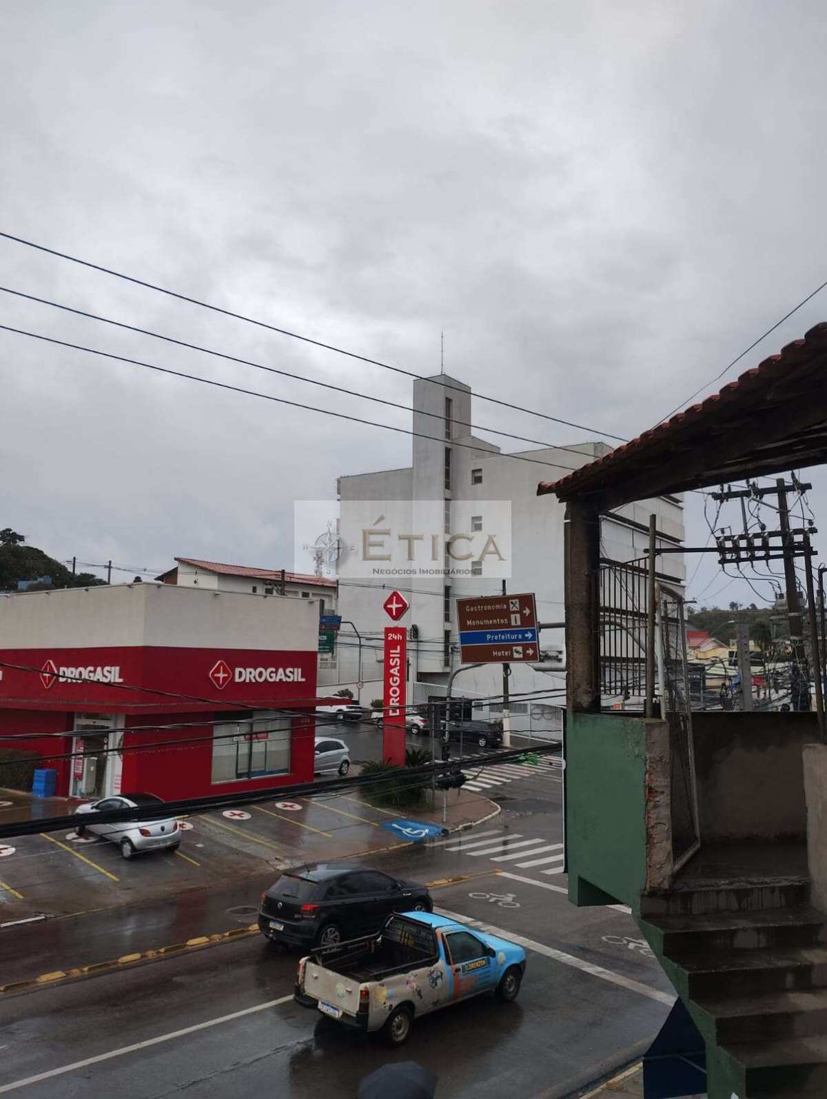 Kitnet para alugar, com 1 quarto