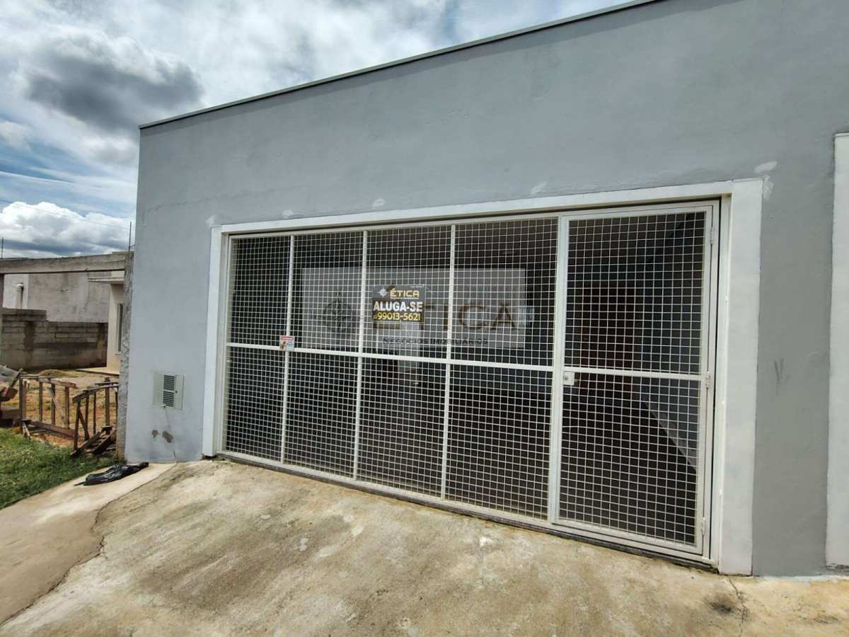 🏠Linda casa disponível para LOCAÇÃO no Jardim Botânica, Itupeva - SP🏠 - Ética Imobiliaria