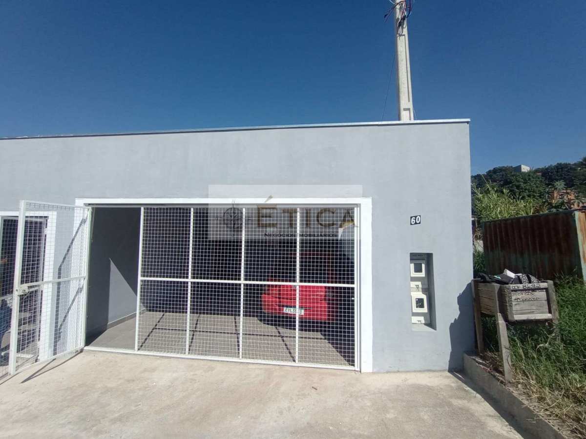 🏠Linda casa disponível para LOCAÇÃO no Jardim Botânica, Itupeva - SP🏠 - Ética Imobiliaria