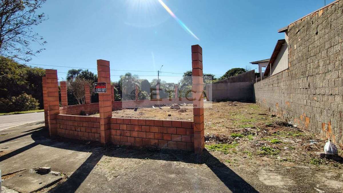 Lote à venda, 348m²