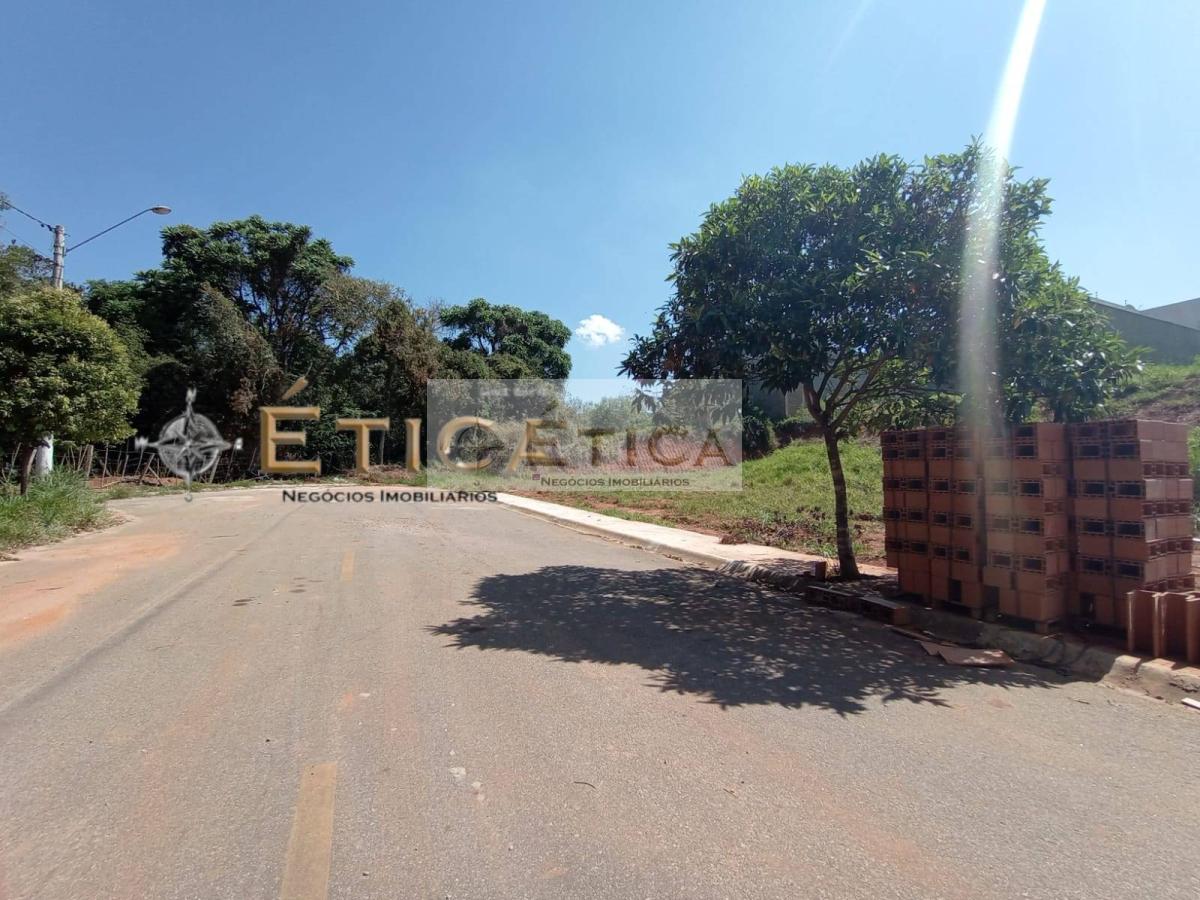 Lote, 250,00m², à venda em Itupeva, Residencial Tosi