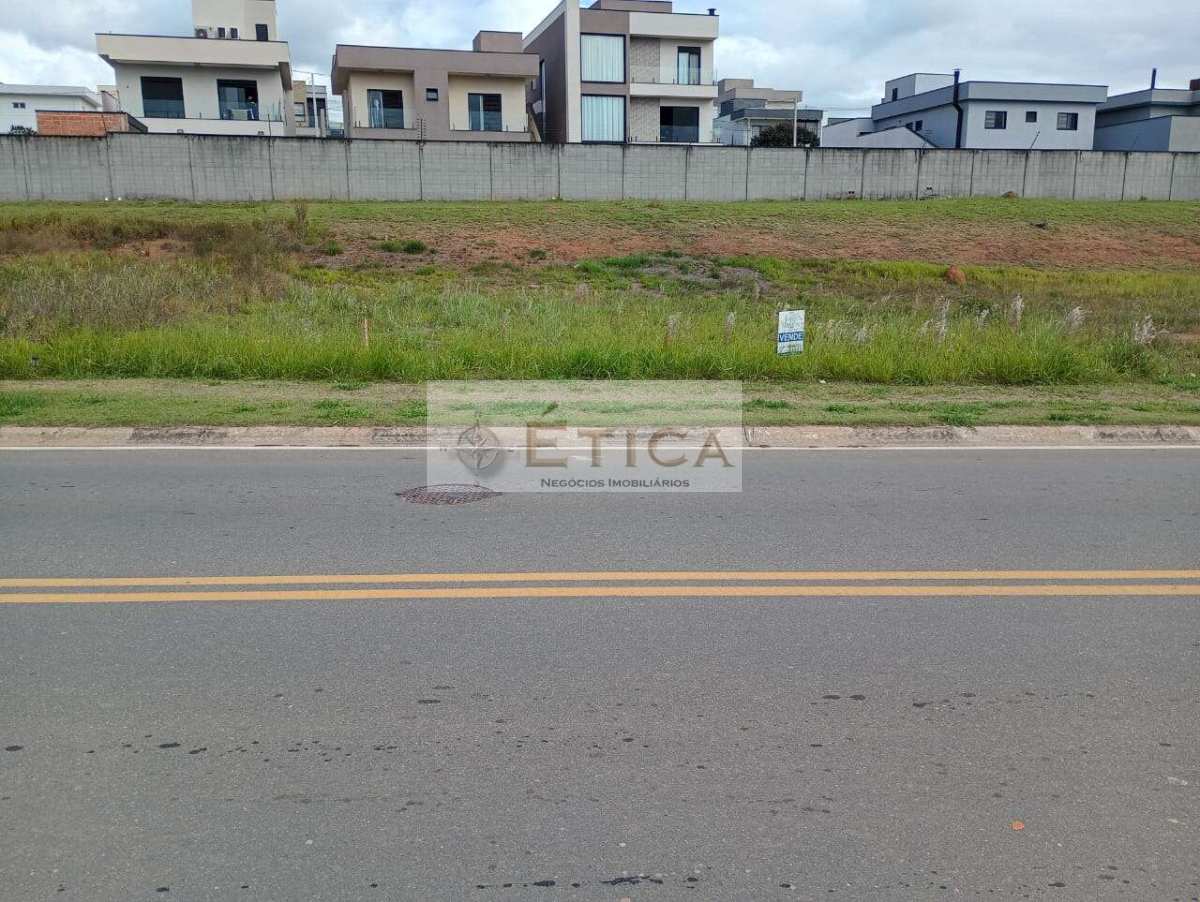 Lote à venda em Itupeva, São Venâncio, 375m²