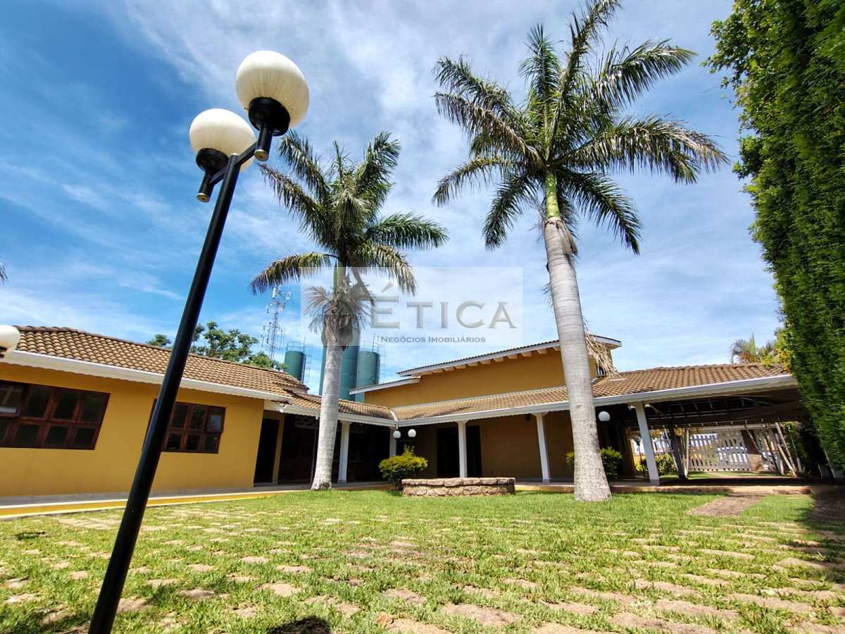 Magnifica casa disponível para venda ou locação no condomínio Jardim do Ribeirão 1, Itupeva -SP - Ética Imobiliaria