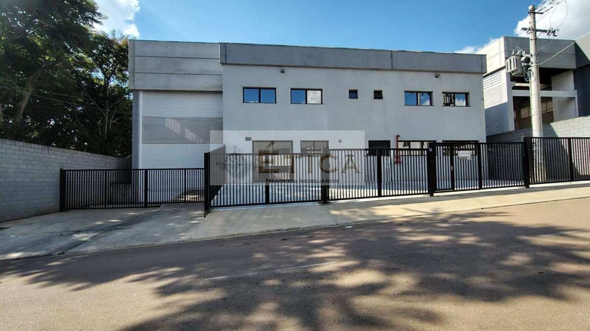 🔥 OPORTUNIDADE EXCLUSIVA EM ITUPEVA – GALPÃO INDUSTRIAL MODERNO, COMPLETO E PRONTO PARA OPERAR! 🔥 - Ética Imobiliaria