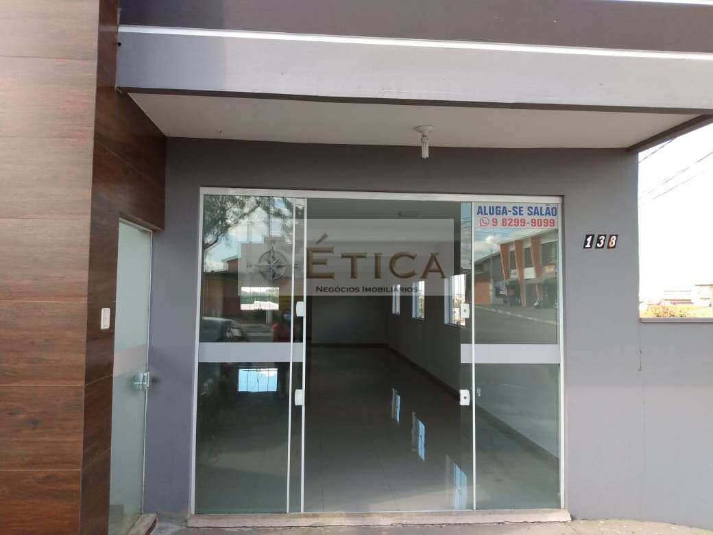 Sala comercial para alugar em Itupeva, Terra Brasilis