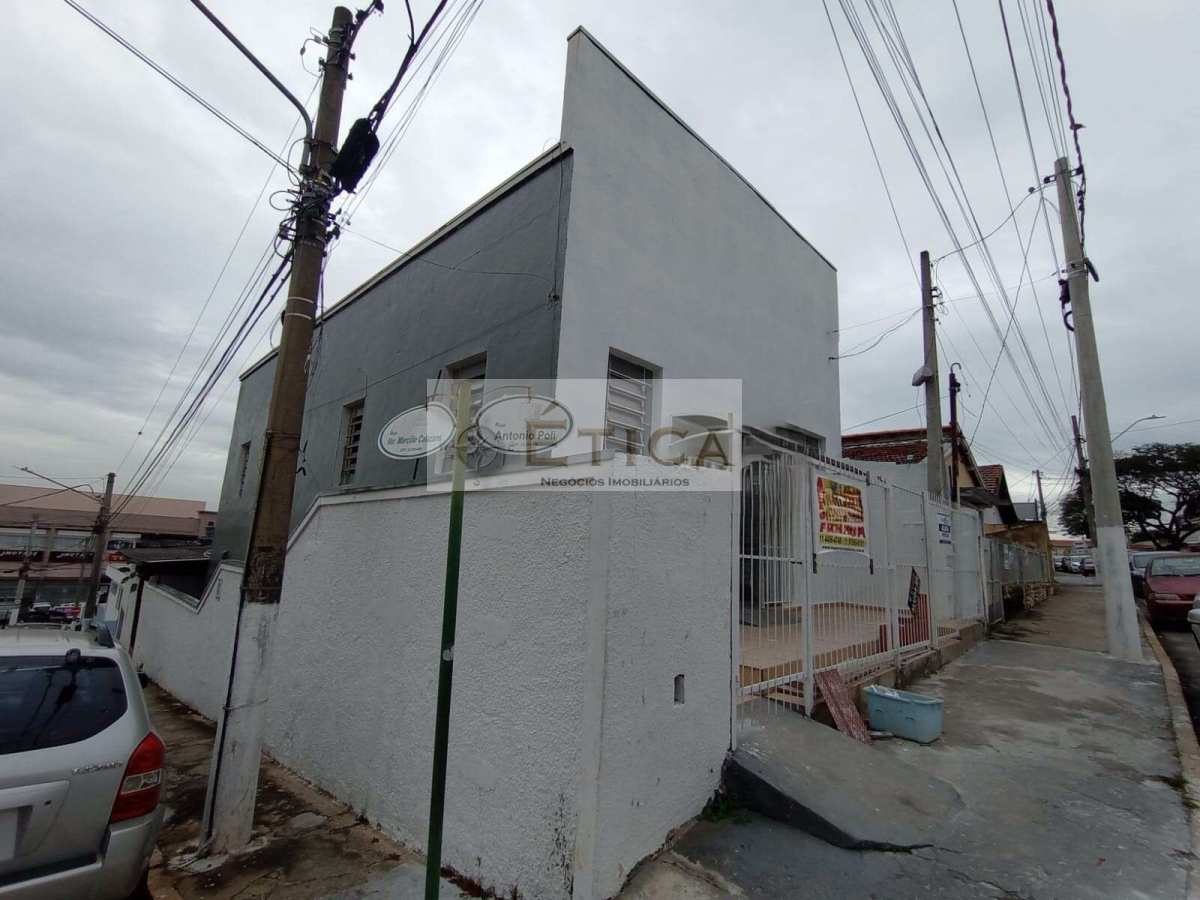 SALÃO COMERCIAL PARA LOCAÇÃO