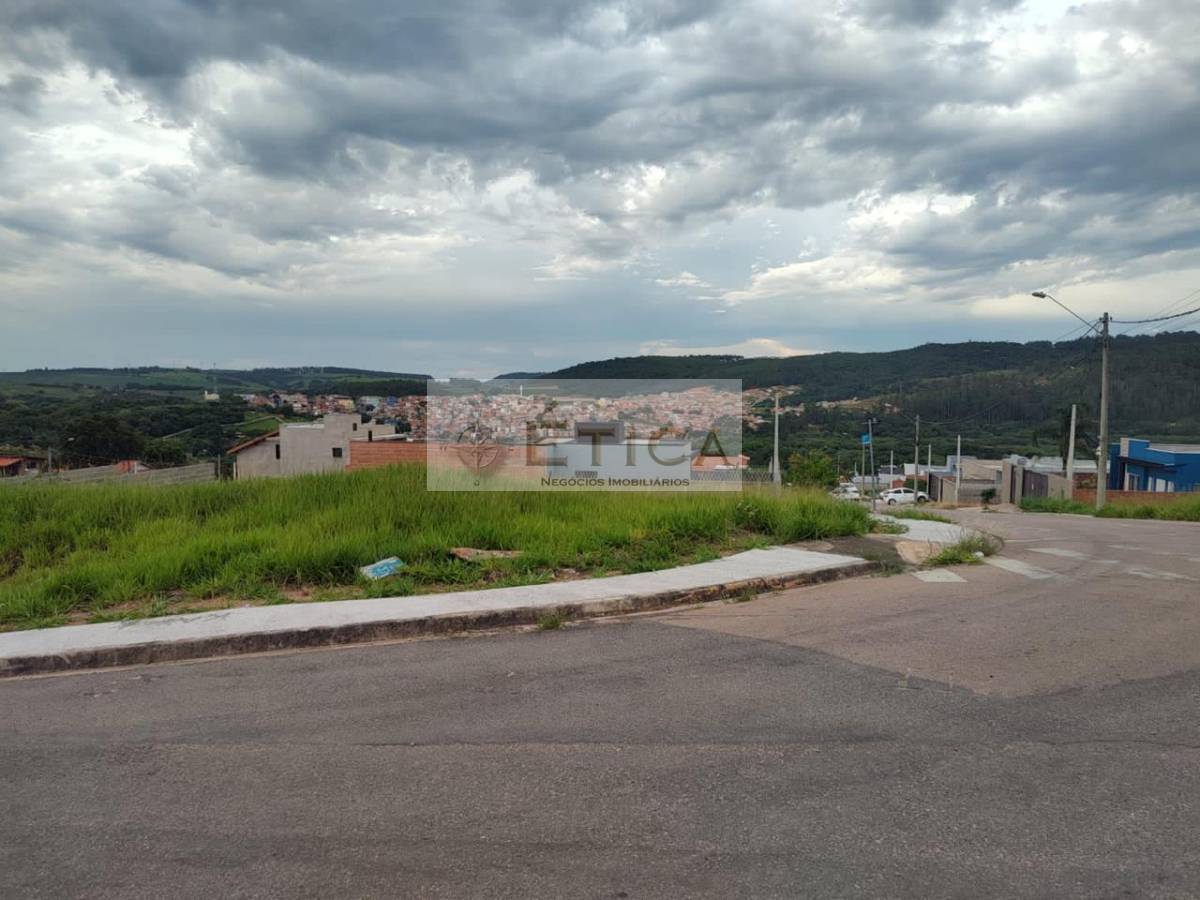 Terreno  à venda no Residencial Botânica - Itupeva/SP