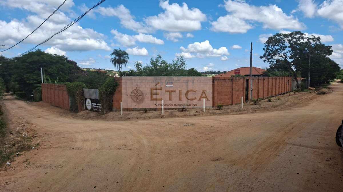 Terreno à venda em Itupeva, Cafezal 2