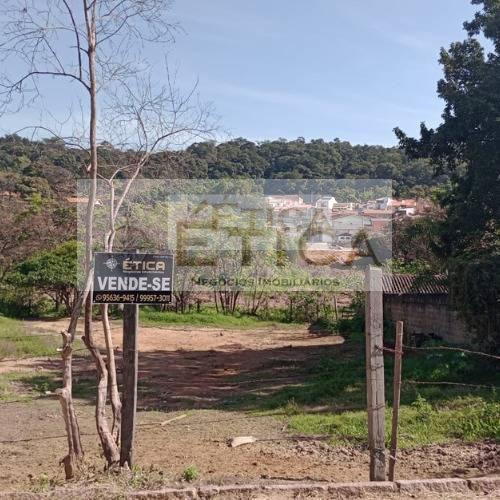 Terreno incrível disponível para venda no Jardim São Vicente em Itupeva, SP - Ética Imobiliaria