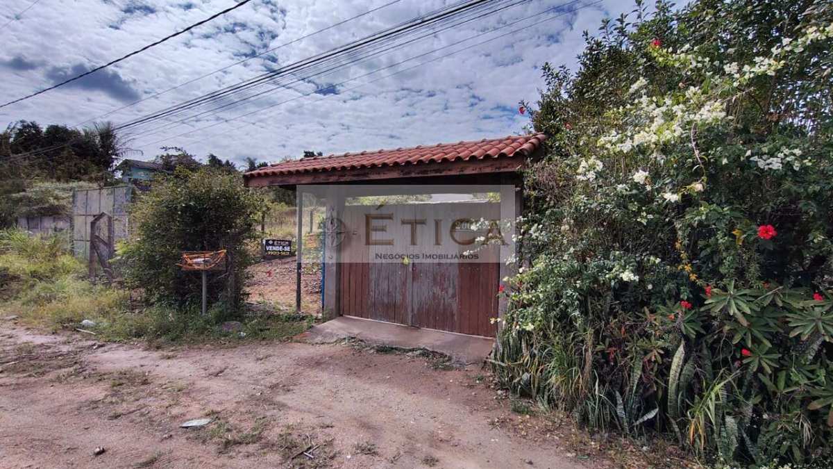 Venda de Chácara no Santa Eliza - Itupeva - SP!