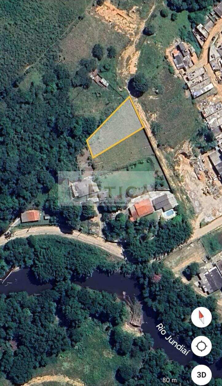 °°° VENDE-SE TERRENO NA NOVA MONTE SERRAT - ITUPEVA - SP °°°