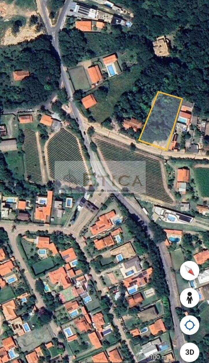 °°° VENDE-SE TERRENO NO BAIRRO SANTA ELIZA - ITUPEVA - SP °°°